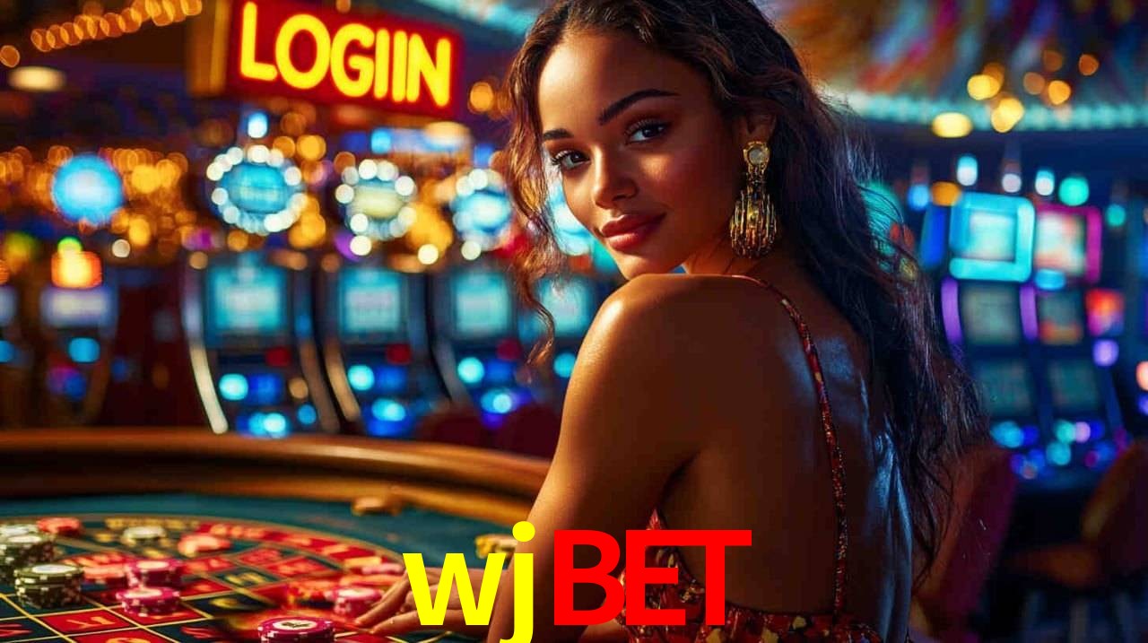 Recursos de Bônus wjbet