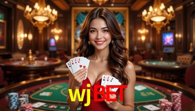 Flash Promotion wjbet