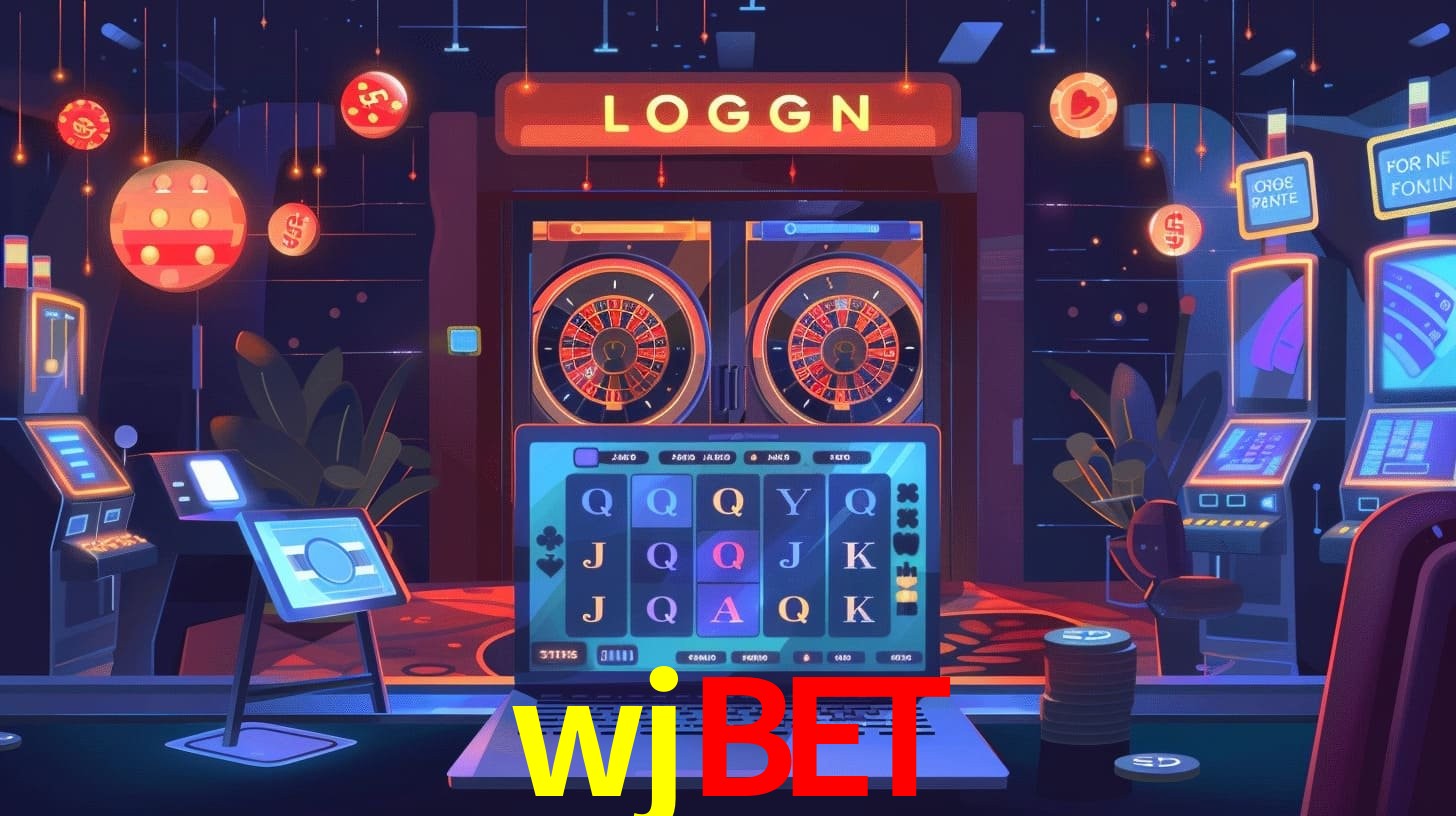 Cadastro Rápido wjbet