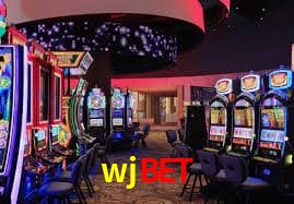 Tecnologia da Plataforma wjbet
