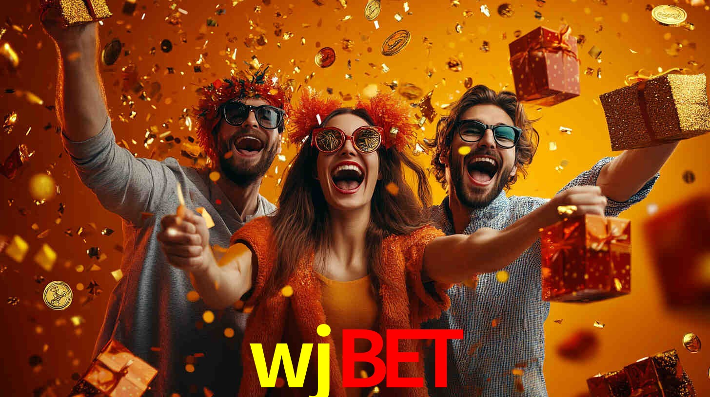 wjbet - Plataforma de Cassino Brasil - wjbet.com
