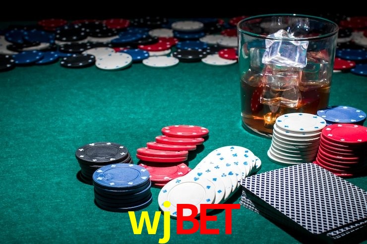 Torneios wjbet