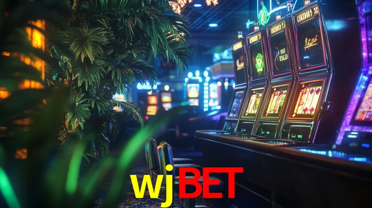 Live Casino wjbet