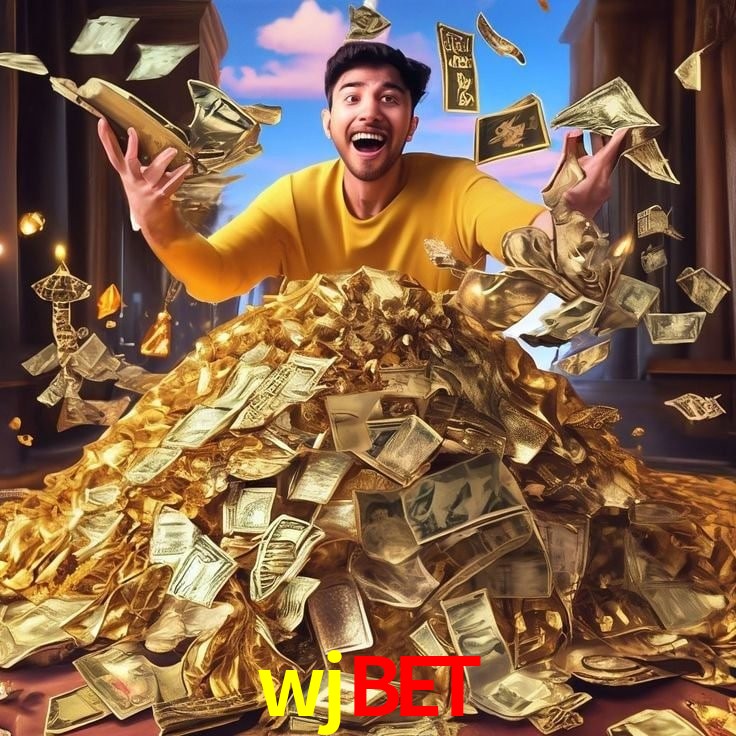 Bônus Diários wjbet