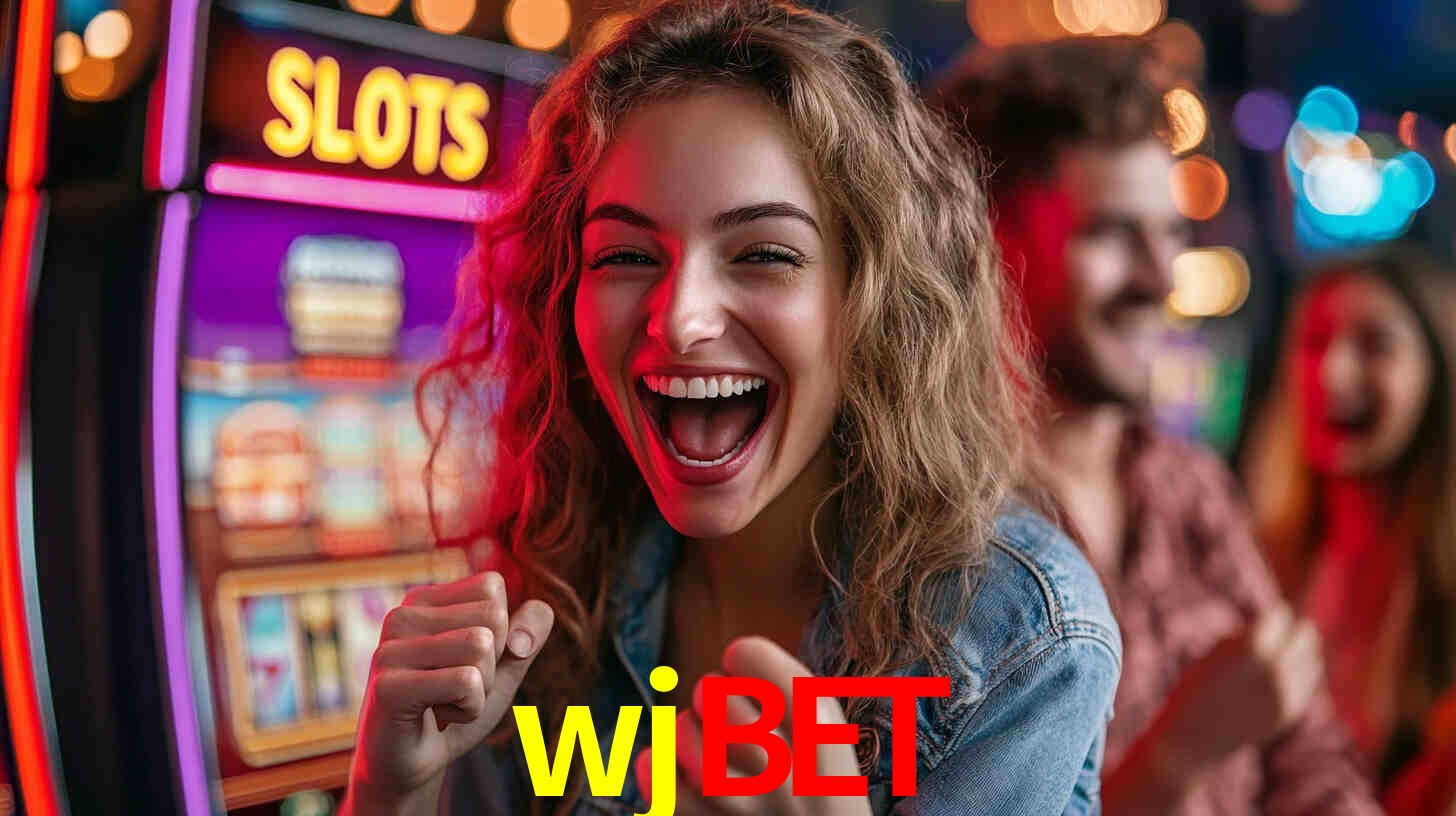Explorando a Categoria de Eventos em Apostas na wjbet