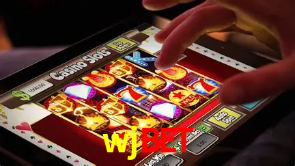 Descubra a Magia dos Jogos de Arcade no wjbet