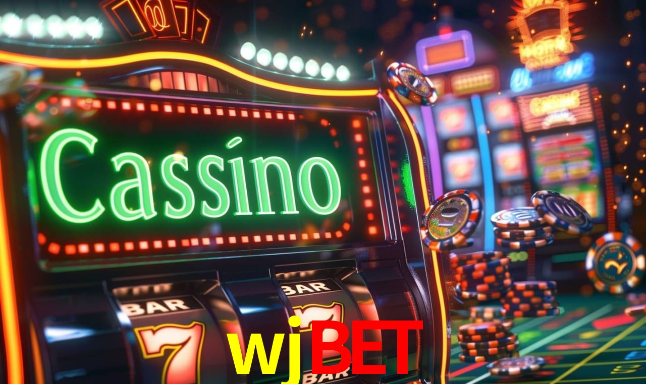 Provedores de Jogos wjbet