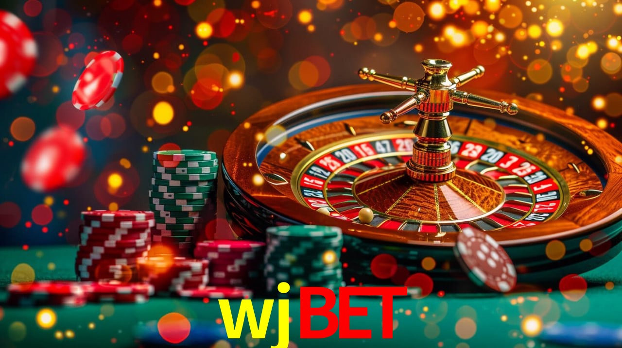 A Experiência Imersiva dos Cassinos Ao Vivo no wjbet