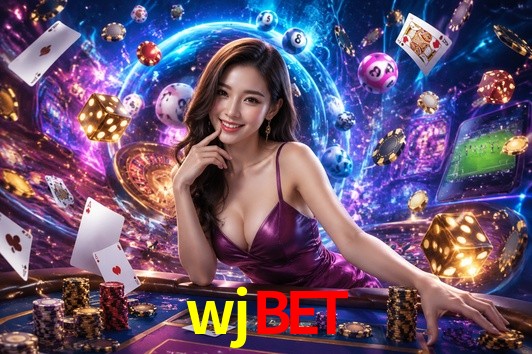 Welcome Bonus wjbet