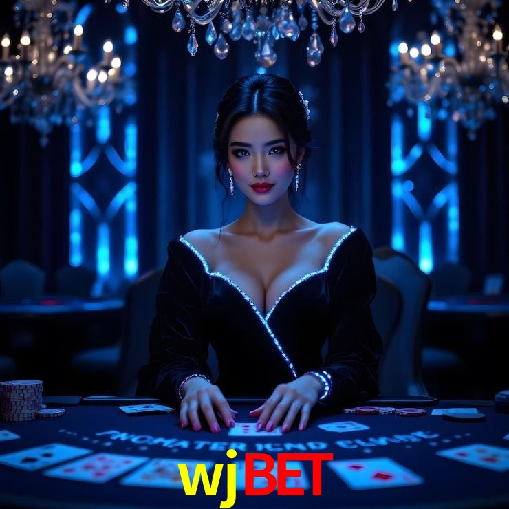 Estatísticas do Jogo wjbet