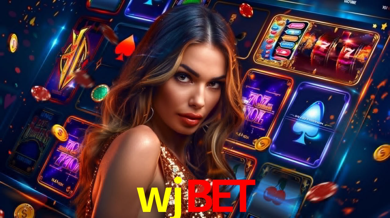 A Emoção da Loteria na wjbet: Uma Chance de Mudança de Vida
