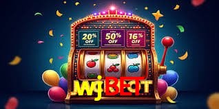 Login Seguro wjbet