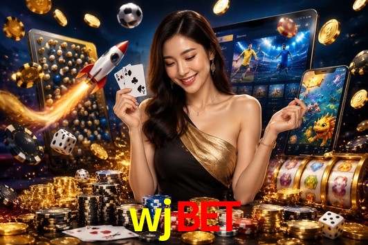 Secure Login wjbet