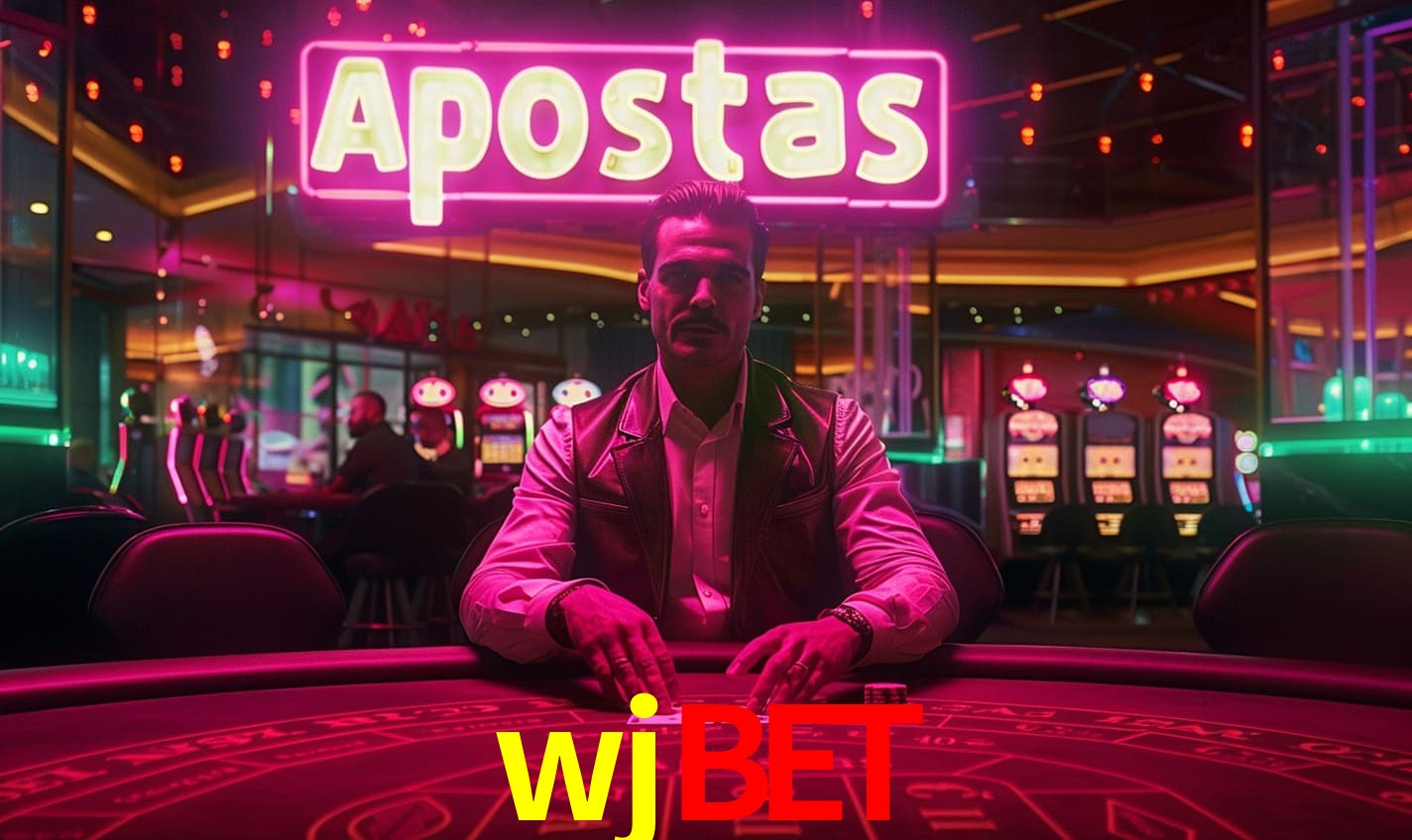 Explorando a Categoria de Eventos em Apostas na wjbet