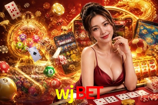 Account Benefits wjbet