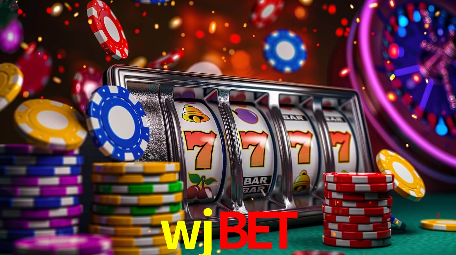 Interface Premium wjbet