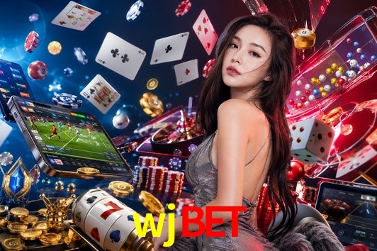 Game Providers wjbet