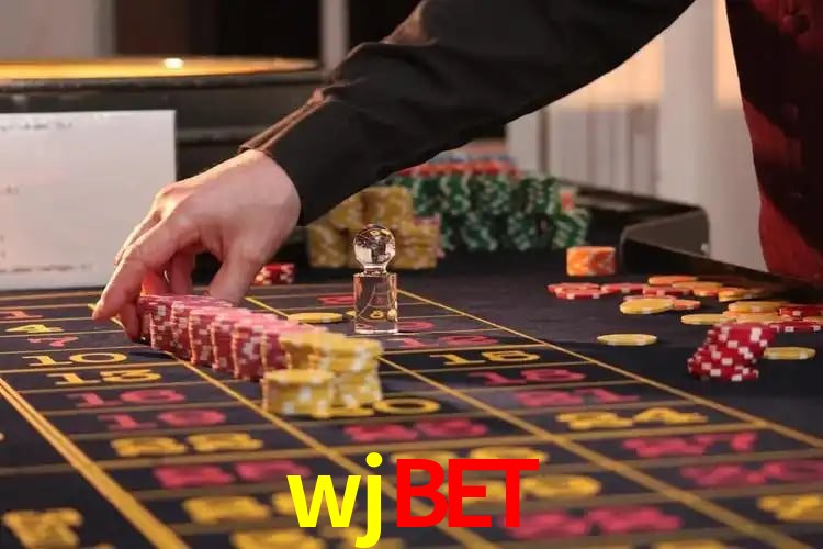Inovações de Jogos na wjbet: O Futuro das Experiências Interativas