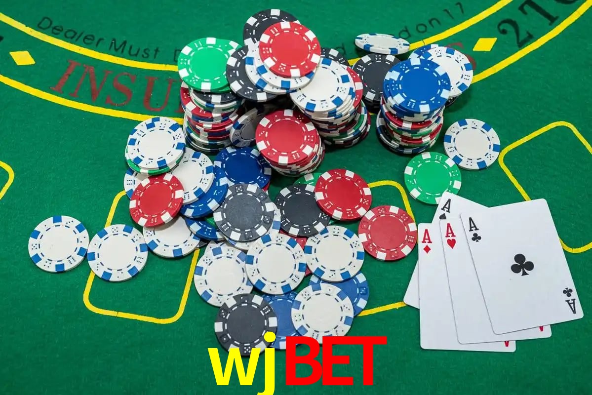 Jogos Exclusivos wjbet