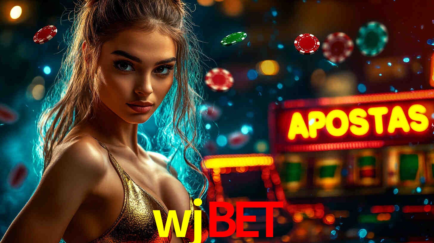 A Experiência Imersiva dos Cassinos Ao Vivo no wjbet