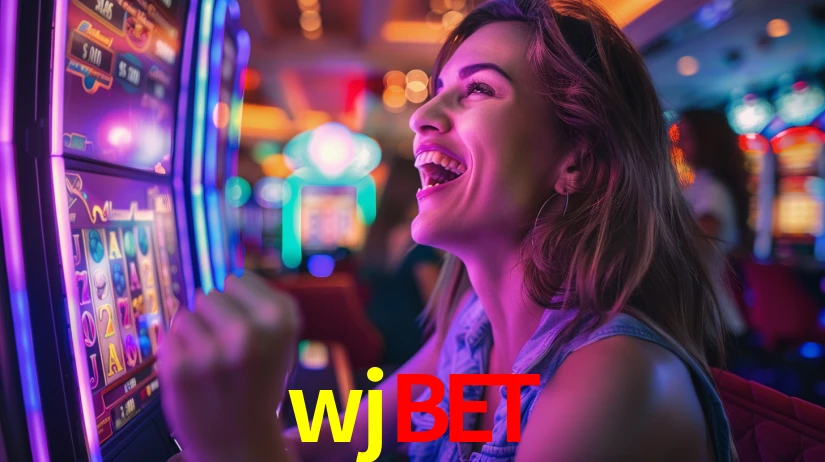 Experimente o Login Seguro Premium no wjbet