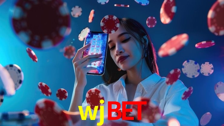 Desvendando o Mundo dos Jogos Virtuais na wjbet