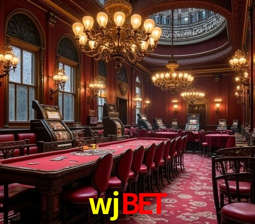 Benefícios da Conta wjbet