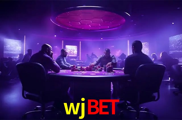 Inovações de Jogos na wjbet: O Futuro das Experiências Interativas