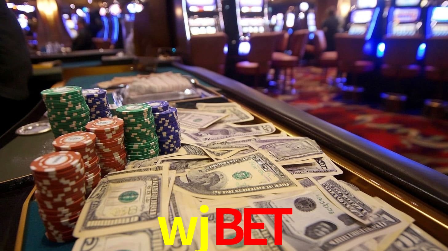 Promoção Relâmpago wjbet