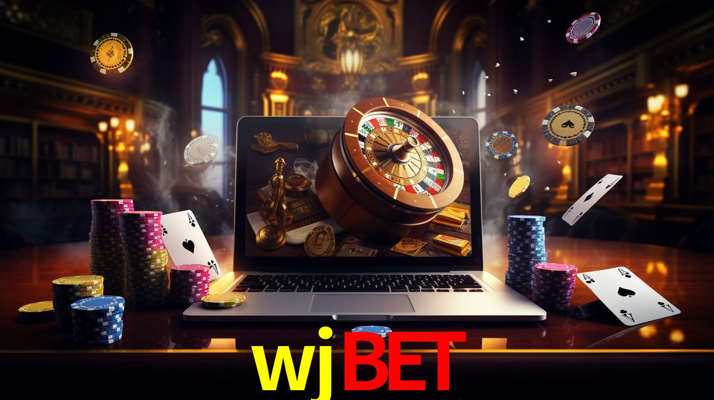 Blackjack Table wjbet