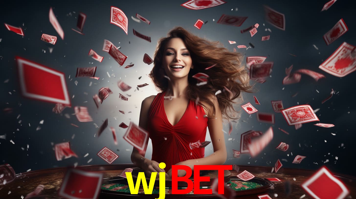 Roulette Table wjbet